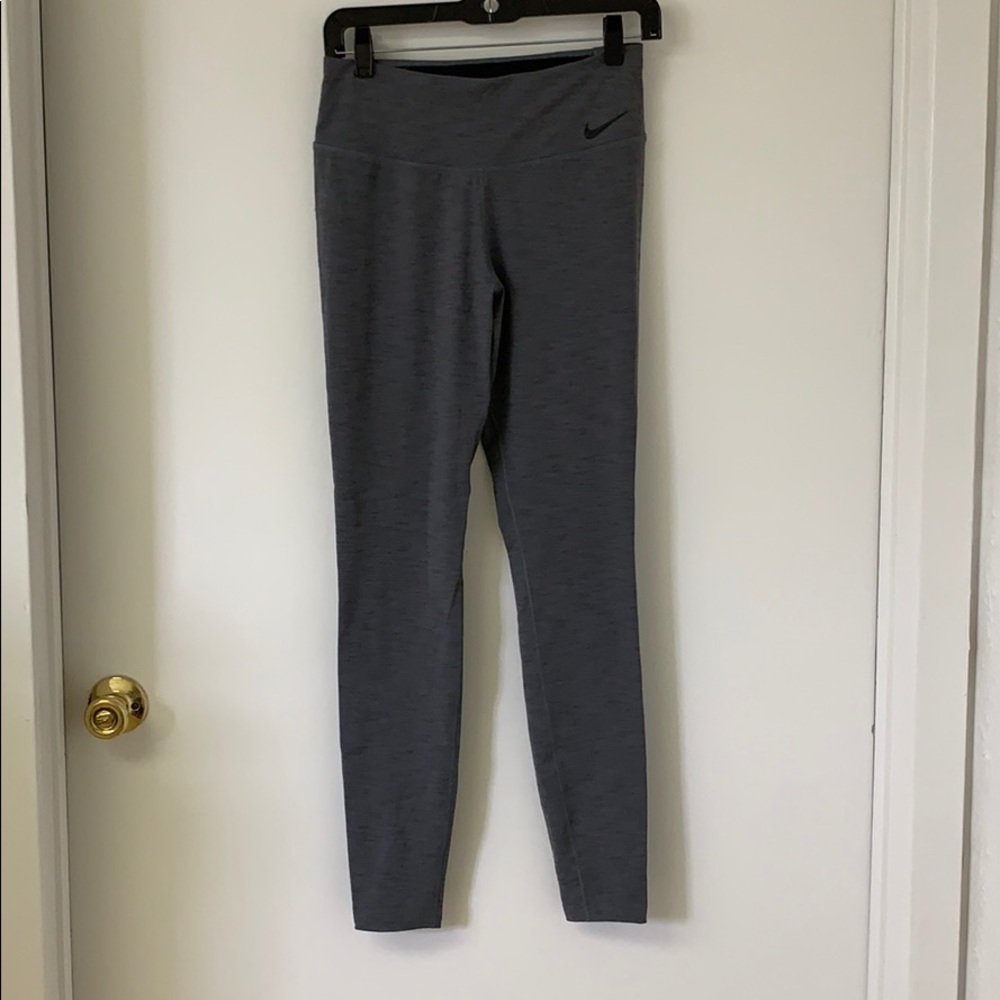 Nike dri-fit leggings - Picture 1 of 2